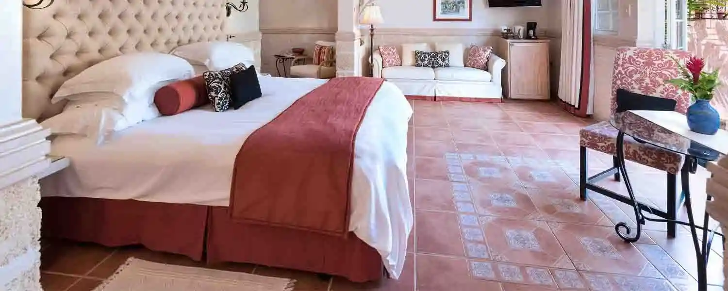 Little Arches Boutique Hotel Barbados-1